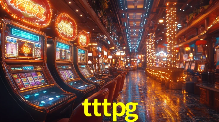 tttpg: Seu Cassino Premiado com Pagamentos Rápidos
