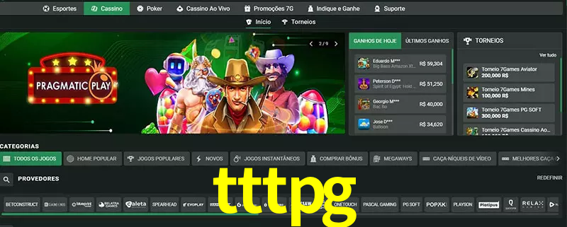 cassino tttpg