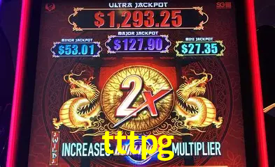Descubra o Mundo do Cassino Online com tttpg