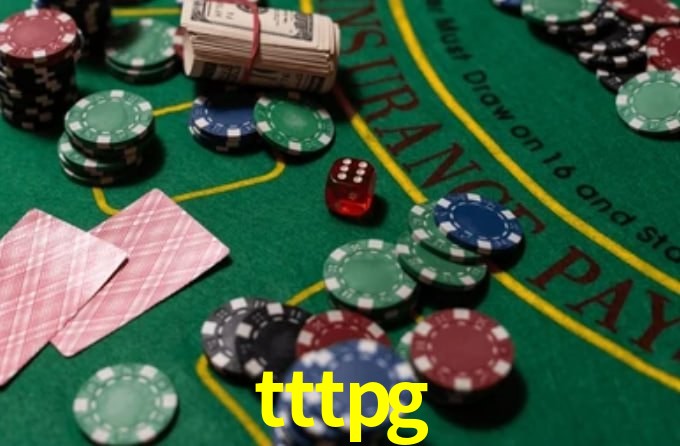 tttpg App Interface