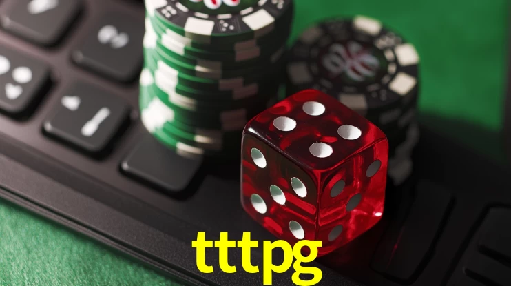 APP oficial da tttpg para mobile