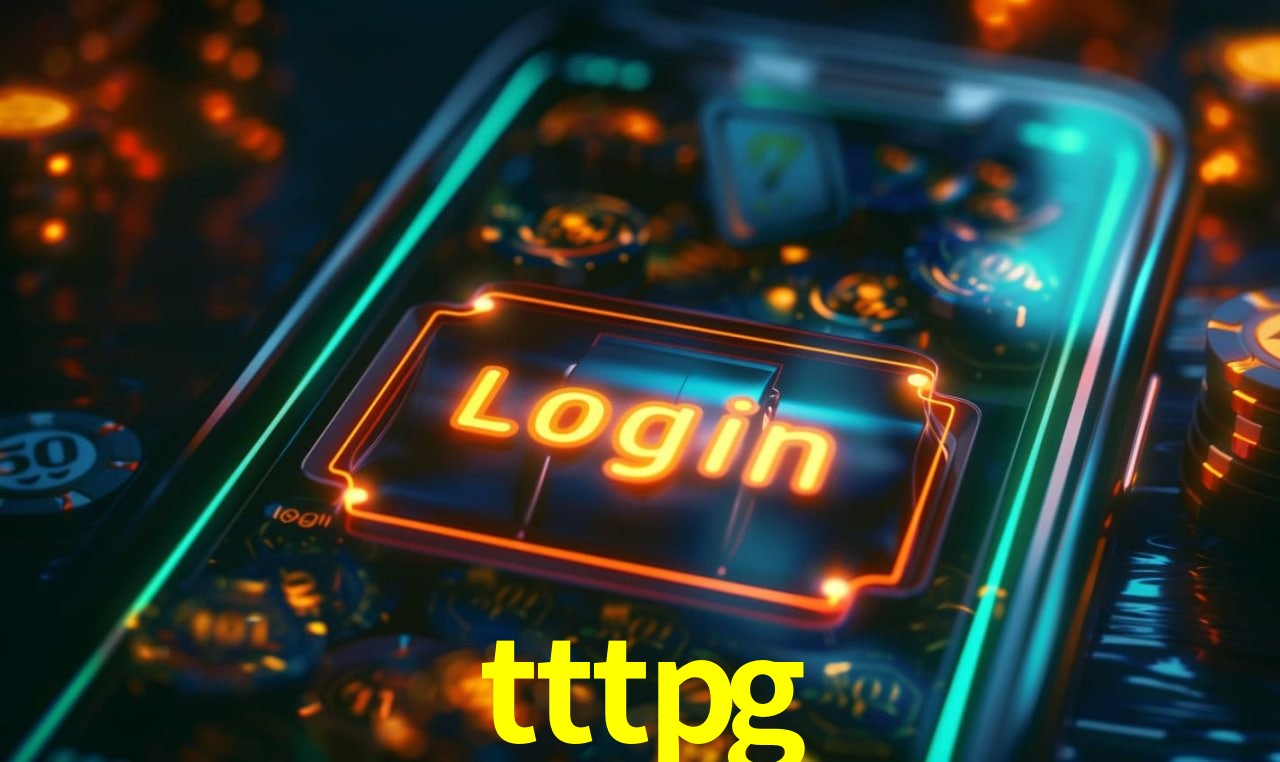 Secure Login tttpg