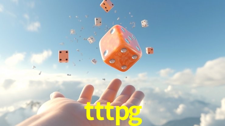 Game Providers tttpg