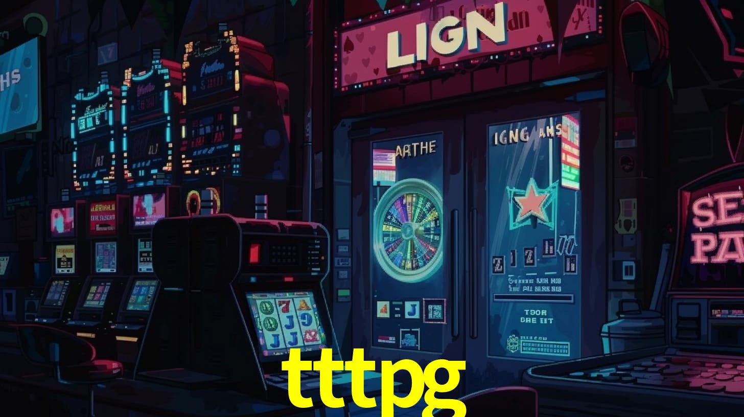 Jogos de Cassino TTTPG.COM