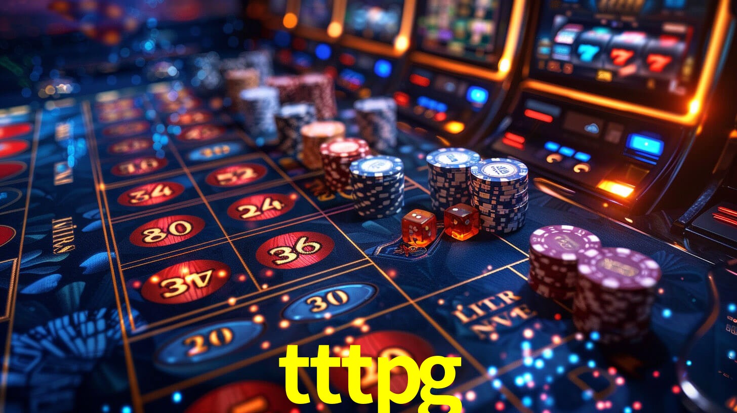 Bonus na Cassino Online TTTPG.COM