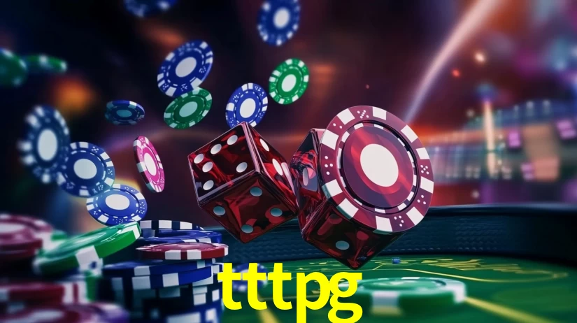 Cassino Online Seguro TTTPG.COM