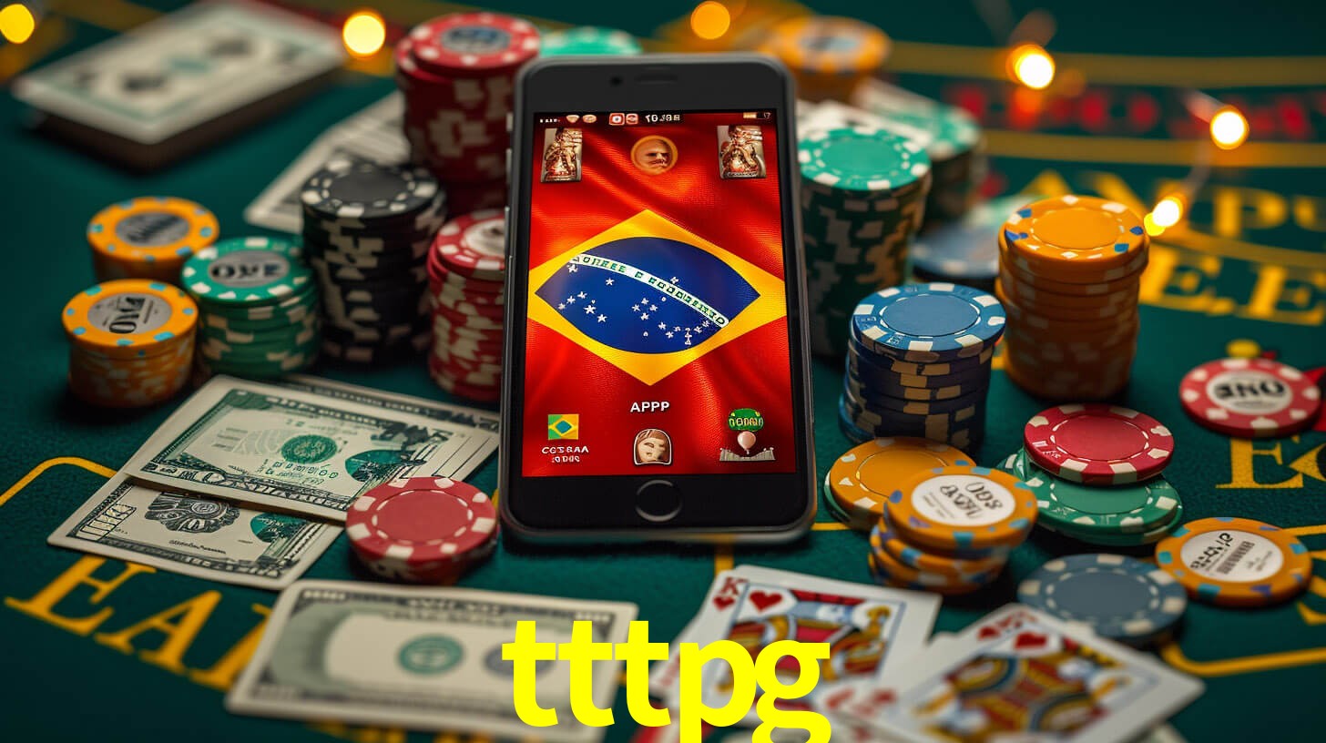Cassino de Jogos TTTPG.COM