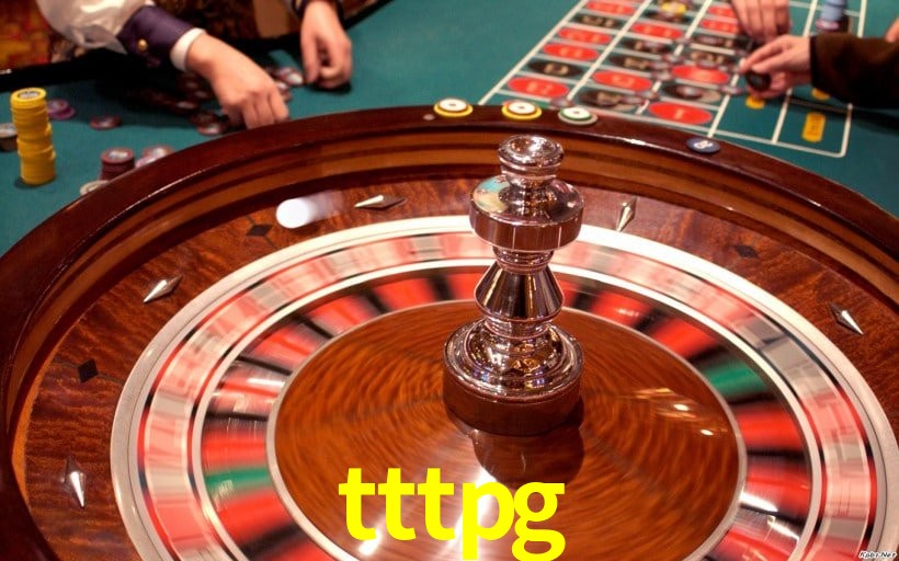 Apostas de Tênis tttpg