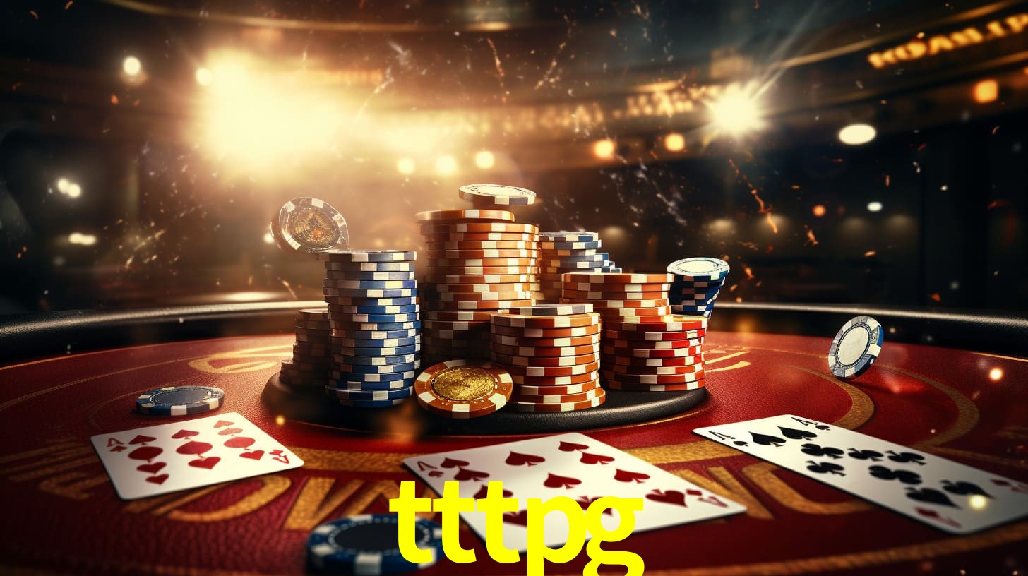 Blackjack Table tttpg