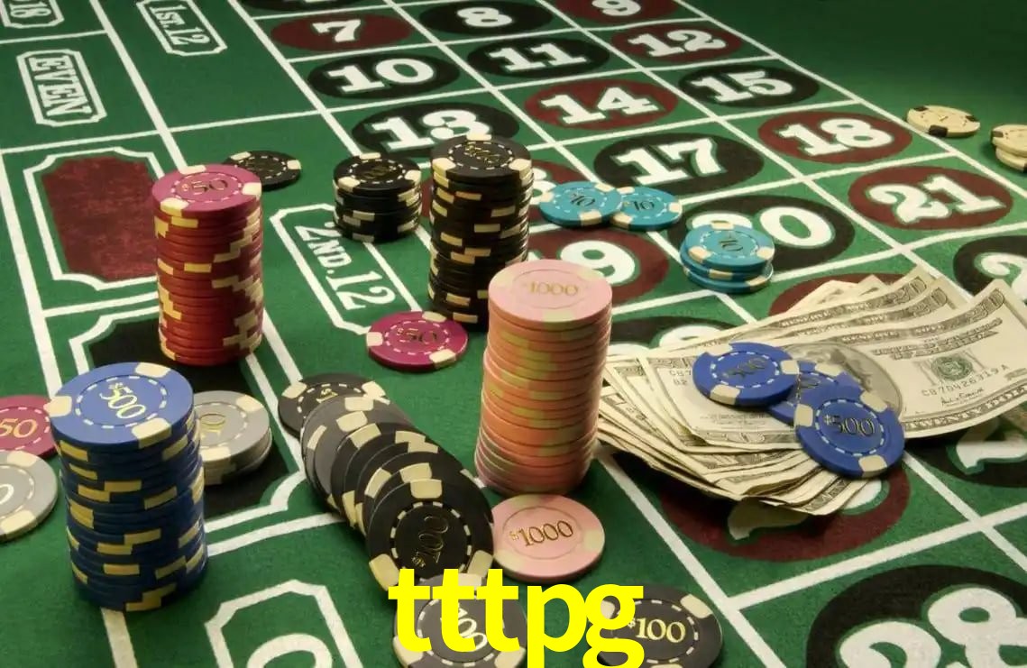 Explore as vantagens do tttpg: serviço profissional e confiabilidade
