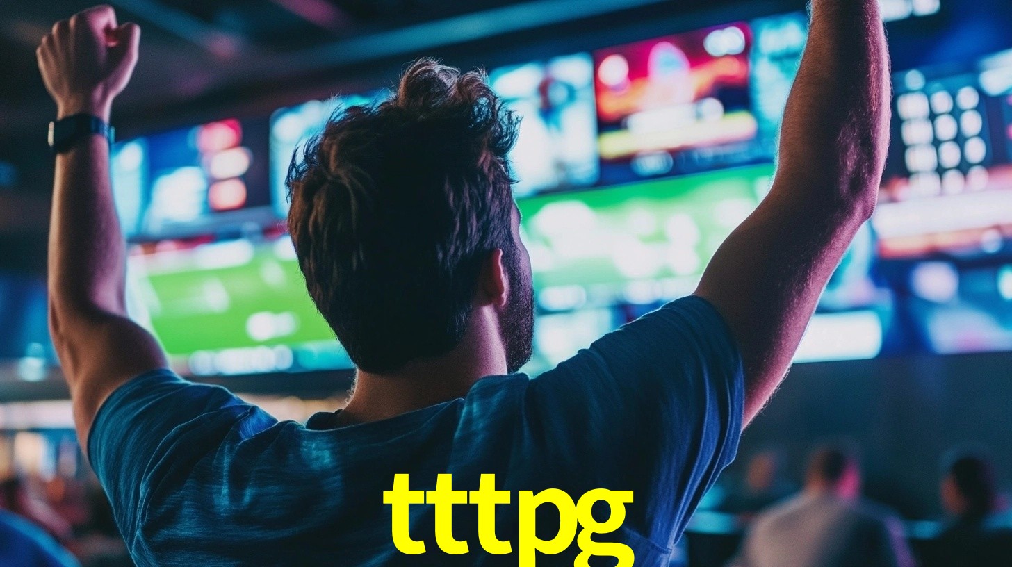 tttpg: Seu Especialista em Apostas Esportivas Brasileiras