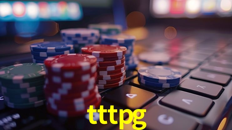 Acesso à conta tttpg
