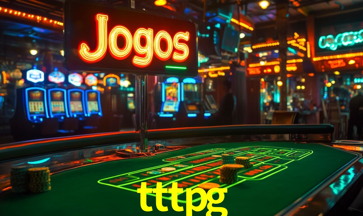 FAQ tttpg Brasil