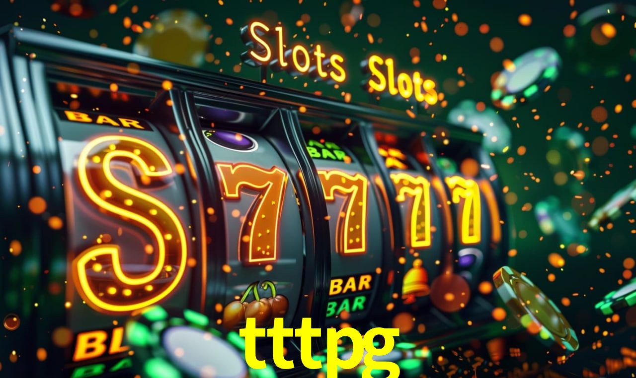 Jogos de Slot tttpg