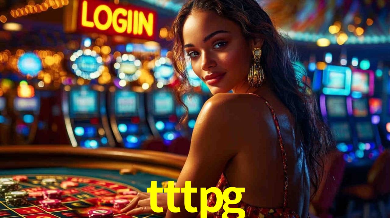 Aplicativo mobile tttpg