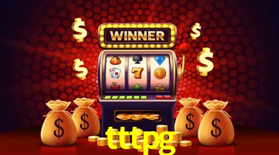 APP oficial da tttpg para mobile
