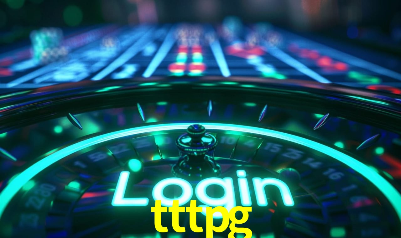 Login Seguro tttpg