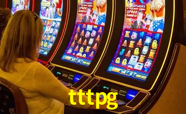 Descubra o Mundo do Cassino Online com tttpg