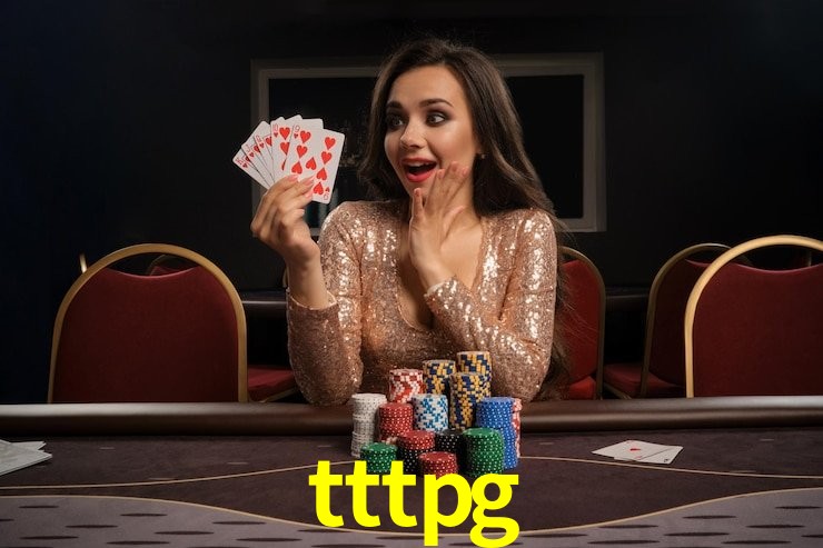 Mesa de Blackjack tttpg