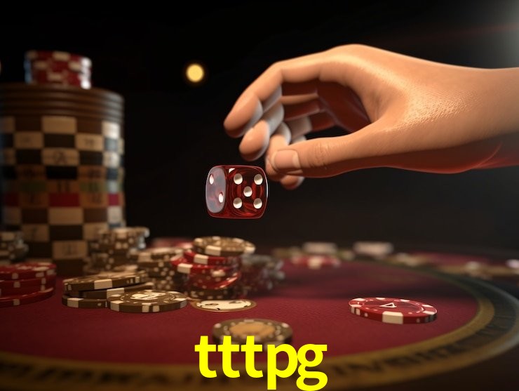 Catálogo de jogos tttpg com fornecedores Pragmatic Play, Evolution, NetEnt