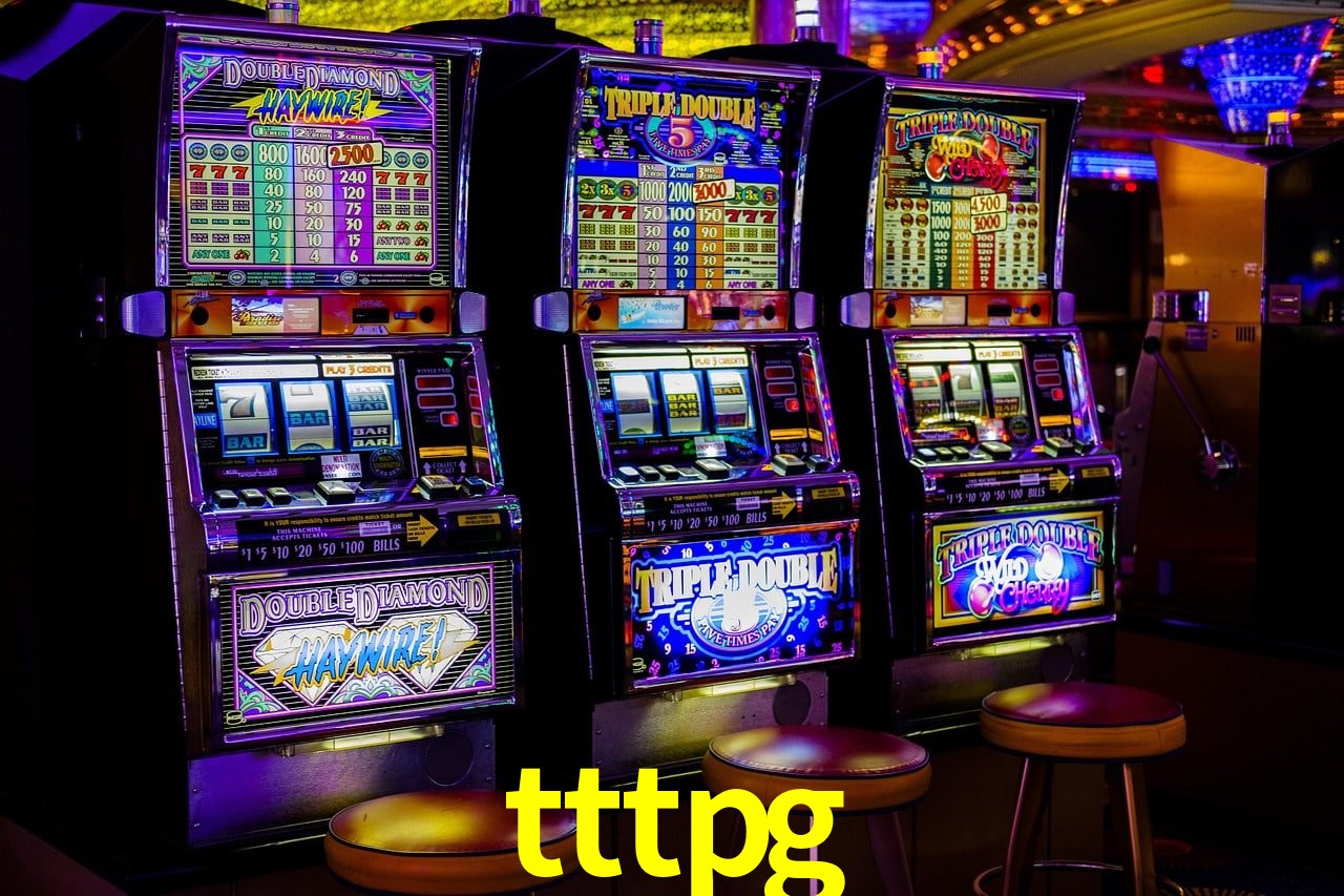 Casino Ao Vivo tttpg